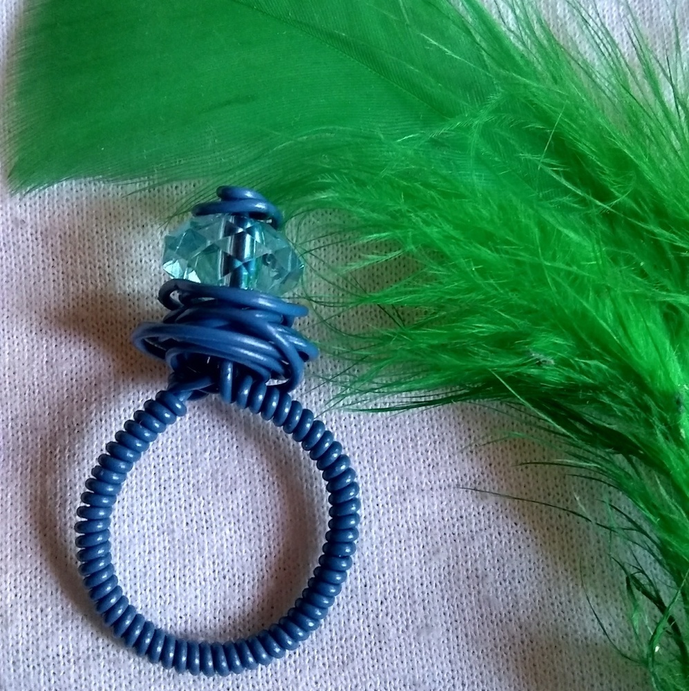 Cool Ring